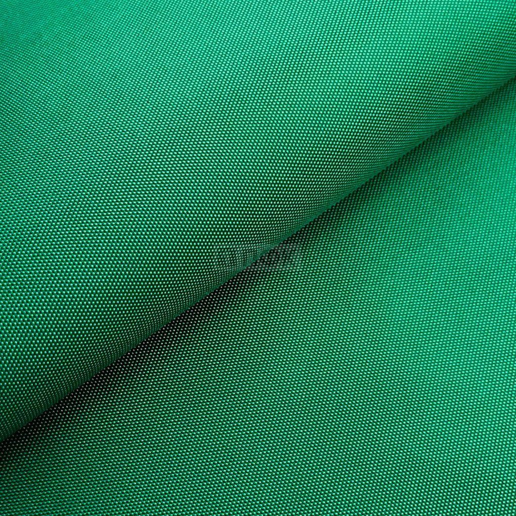 Ткань Oxford 210D PU1000 77гр/м2 шир 150см цв зеленый 477 (рул 100м)