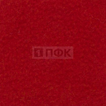 Флис DTY Китай 220гр/м2 цв красный (рул 19-23кг)