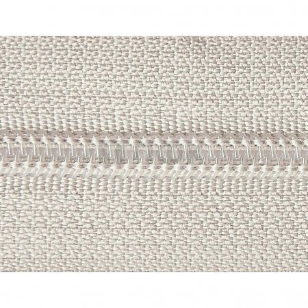 Рулонная молния спиральная (витая) тип 3 цв 307 (рул 400м/уп 4000м)