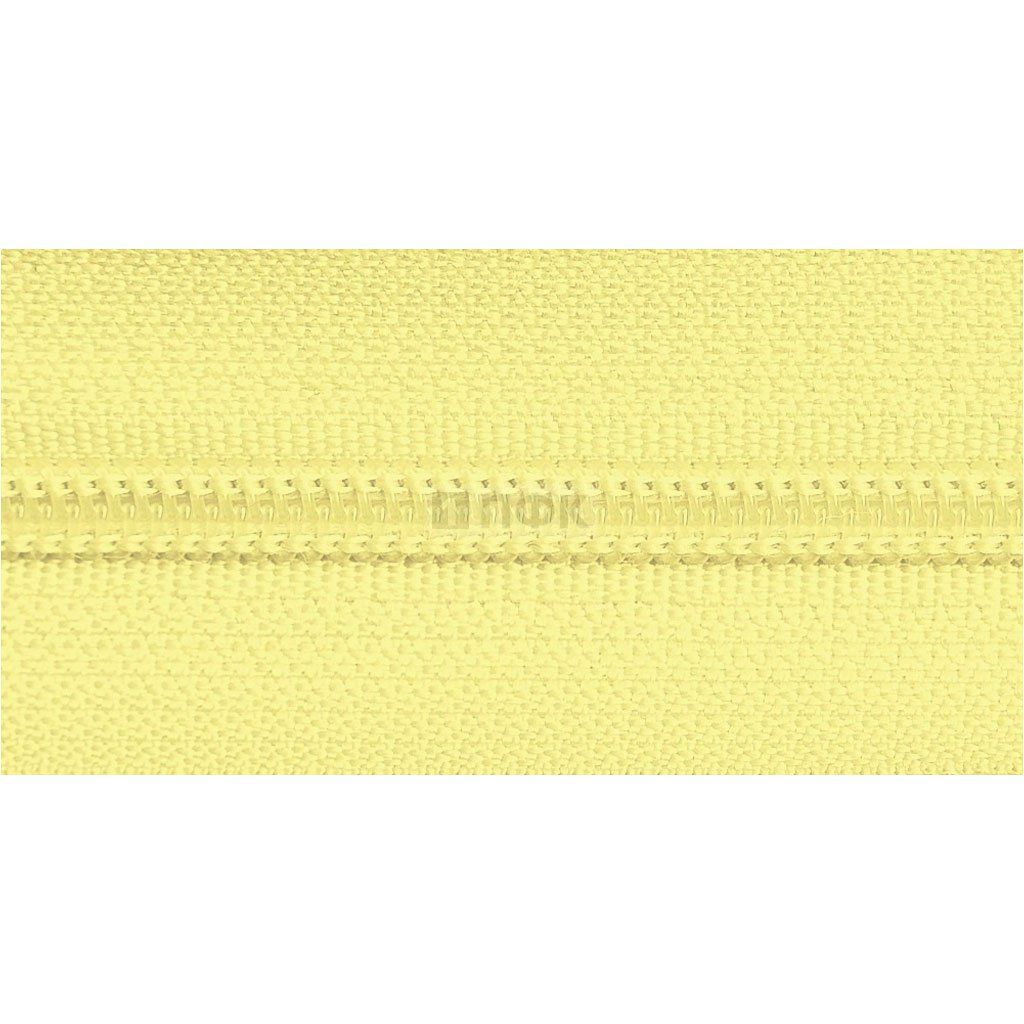 Молния спиральная (витая) тип 3 18см н/р цв 108 (уп 100шт)