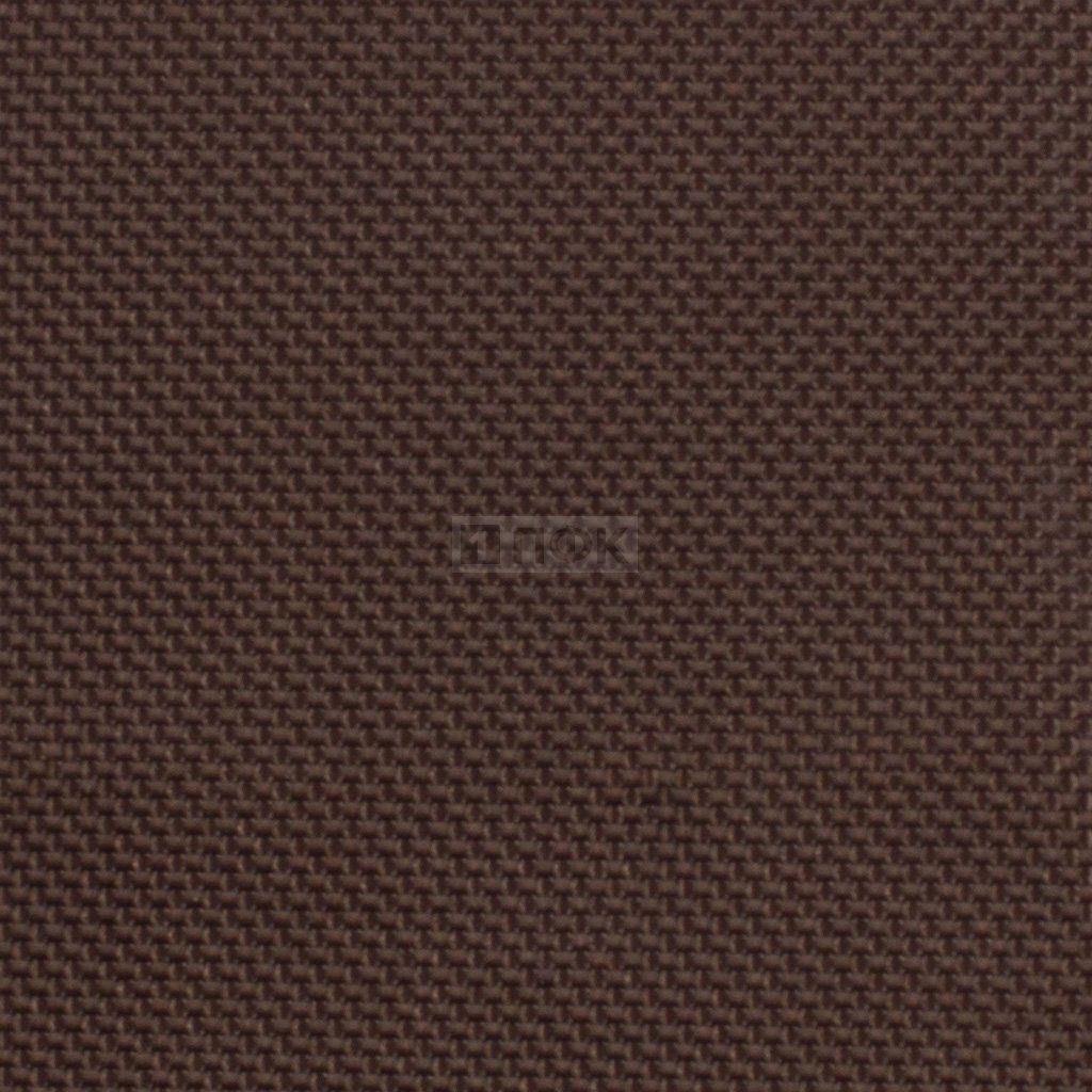 Ткань Oxford 420D PU1000 150гр/м2 шир 150см цв 520 коричневый (рул 100м) — ПФКР Ткань Oxford 420D PU1000 150гр/м2 шир 150см цв 520 коричневый (рул 100м)