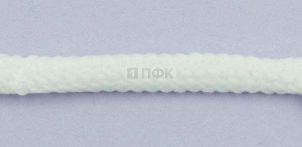 Шнур для одежды 4 мм б/н (Арт.36) цв белый (уп 200м/1000м) — ПФКР Шнур для одежды 4 мм б/н (Арт.36) цв белый (уп 200м/1000м)
