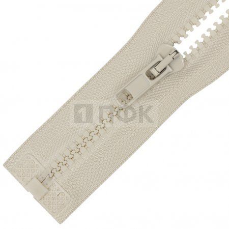 Молния тракторная тип 5 45см разъем цв 307 (уп 50шт) улучшенная АНАЛОГ ARTA