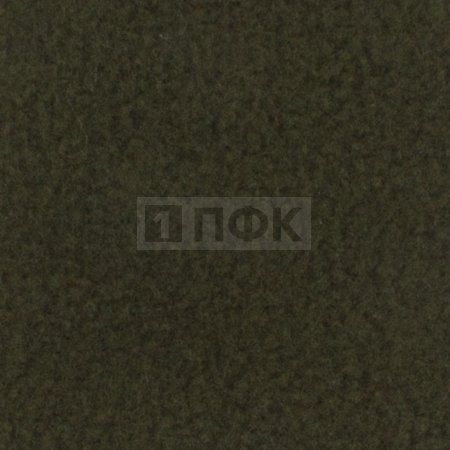Флис DTY Китай 220гр/м2 цв хаки (рул 19-23кг)