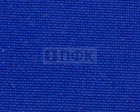 Ткань Габардин 100%ПЭ 150 гр/кв.м цв василек G9 (рул 50м)