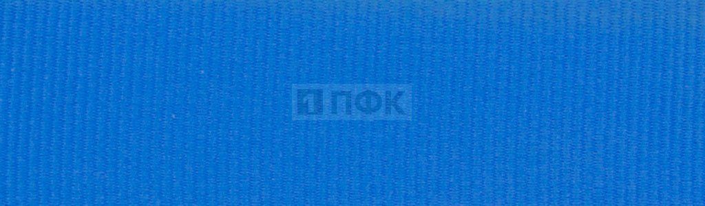 Лента репсовая (тесьма вешалочная) 30мм цв бирюза (уп 100м/1000м)