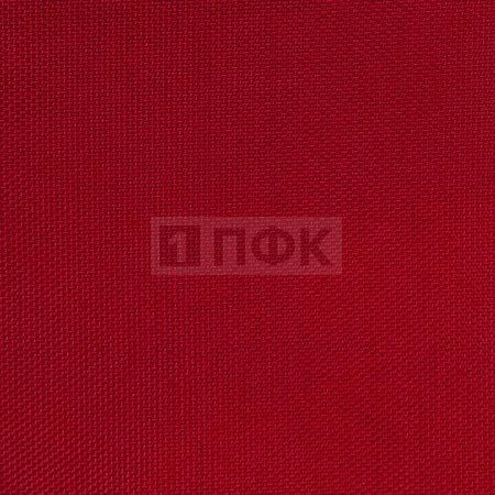 Ткань Oxford 1680 D PU 245 г/м2 шир 150см цв 162 красный (рул.50м)