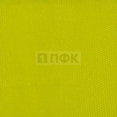 Ткань Oxford 420D PVC 360гр/м2 шир 150см цв 382 желтый (рул 50м)