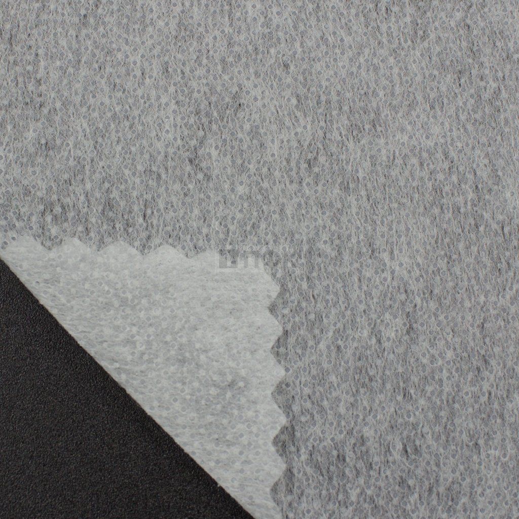 Флизелин точечный клей полиамид 60гр/м2 шир 90см цв белый (рул 100м) — ПФКР Флизелин точечный клей полиамид 60гр/м2 шир 90см цв белый (рул 100м)