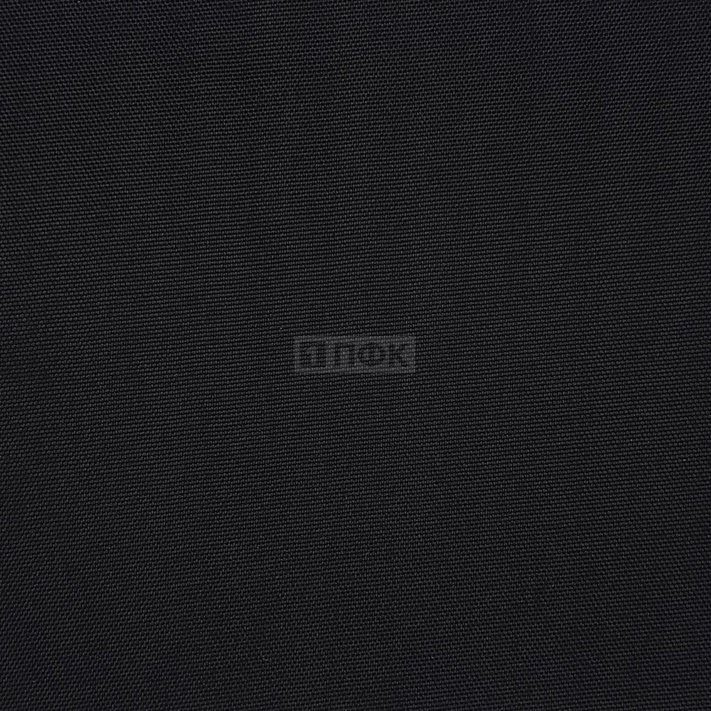 Ткань Oxford 900 D PU1000 270 гр/м2 шир 150см цв 901 черный (рул 50м) — ПФКР Ткань Oxford 900 D PU1000 270 гр/м2 шир 150см цв 901 черный (рул 50м)