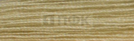Нить швейная универсальная 40/2 Galaktika 4000 ярдов цв 509 (уп 12/кор 120)