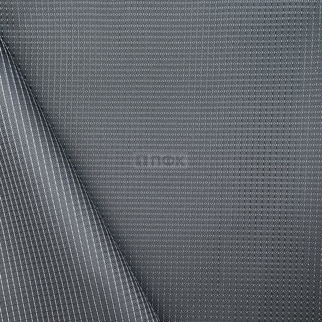Ткань Oxford 600D PU800 (3*45) 265гр/м2 шир 150см цв 319 серый тем (рул 50м) — ПФКР Ткань Oxford 600D PU800 (3*45) 265гр/м2 шир 150см цв 319 серый тем (рул 50м)