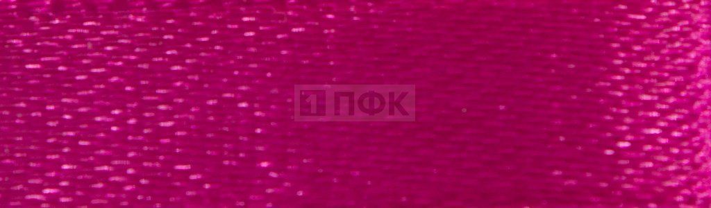 Лента атласная 25мм 33м цв 028 (уп 165м)