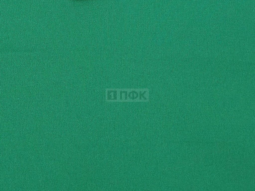 Ткань Дюспо 240Т PU milky 80гр/м2 шир 150см цв 258 зеленый (рул 100м)