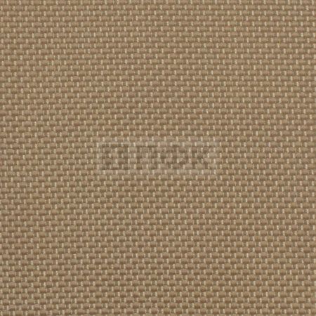 Ткань Oxford 420D PU1000 150гр/м2 шир 150см цв 432 темн.бежевый (рул 100м)