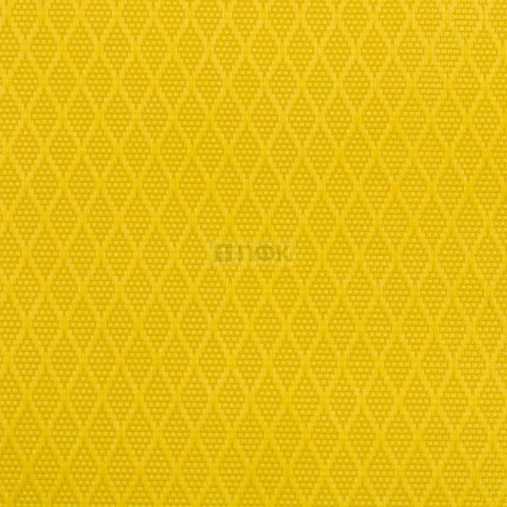 Ткань Oxford 240D PU1000 148гр/м2 шир 150см цв 111 желтый (рул 100м)