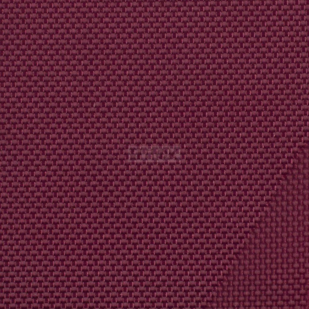 Ткань Oxford 420D PU1000 150гр/м2 шир 150см цв 124 бордо (рул 100м) — ПФКР Ткань Oxford 420D PU1000 150гр/м2 шир 150см цв 124 бордо (рул 100м)