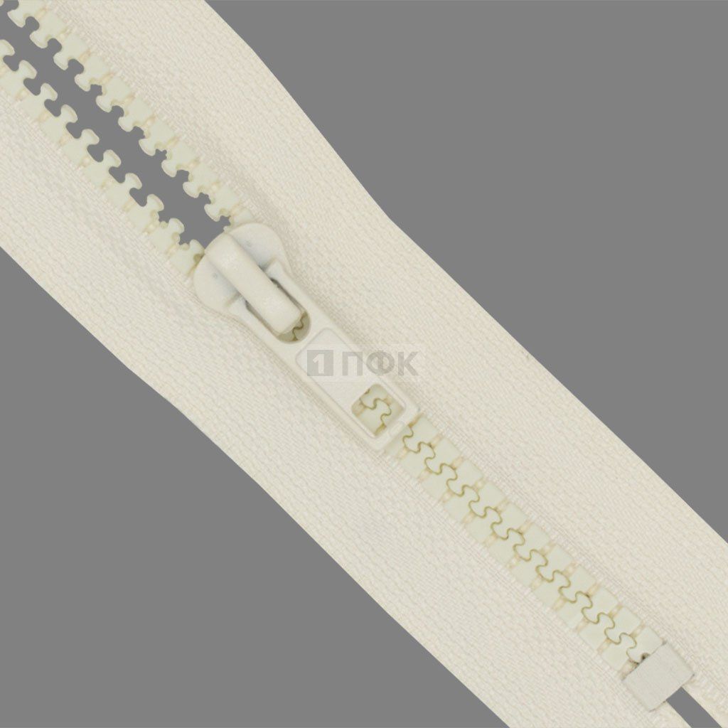 Молния тракторная тип 5 18см н/р цв 306 (уп 100шт) — ПФКР Молния тракторная тип 5 18см н/р цв 306 (уп 100шт)