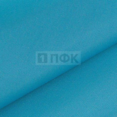 Ткань Oxford 210D PU1000 77гр/м2 шир 150см цв бирюзовый 207 (рул 100м) Ткань Oxford 210D PU1000 77гр/м2 шир 150см цв бирюзовый 207 (рул 100м)