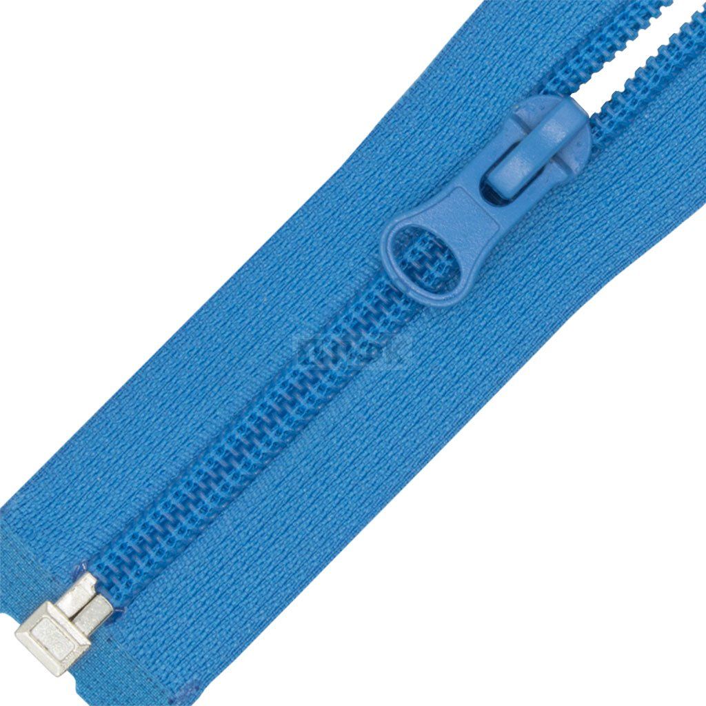 Молния спиральная (витая) тип 5 90см разъем цв 274 груша (уп 100шт) — ПФКР Молния спиральная (витая) тип 5 90см разъем цв 274 груша (уп 100шт)