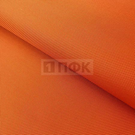 Ткань Oxford 420D PU1000 150гр/м2 шир 150см цв 620 оранжевый (рул 100м)