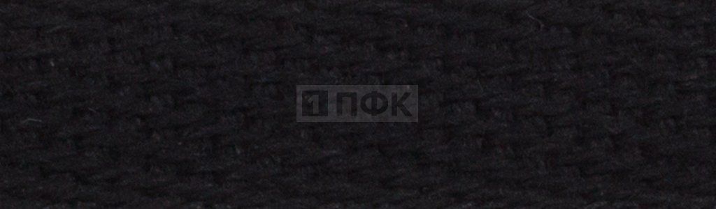 Лента киперная 30мм цв черный (рул 50м/1500м)