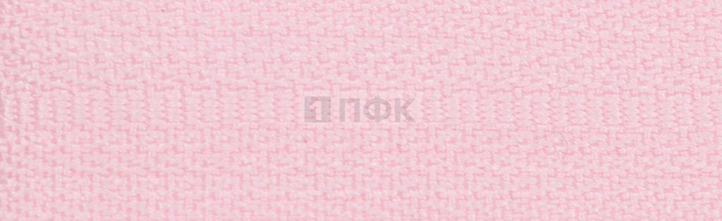 Молния спиральная (витая) тип 5 45см разъем цв 134 (уп 100шт)