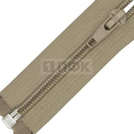 Молния спиральная (витая) тип 5 75см разъем цв 292 (уп 100шт) улучшен 18гр/рулонка 3,2гр/бегунок Молния спиральная (витая) тип 5 75см разъем цв 292 (уп 100шт) улучшен 18гр/рулонка 3,2гр/бегунок