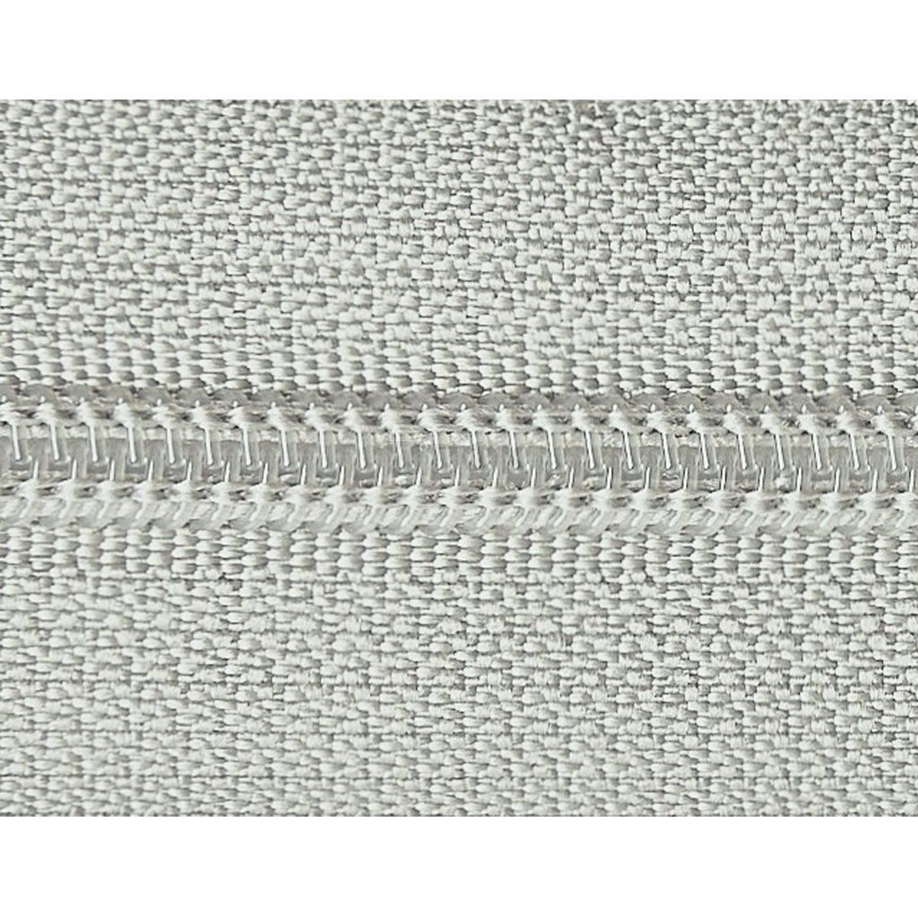 Молния спиральная (витая) тип 4 18см н/р цв 323 (уп 100шт)