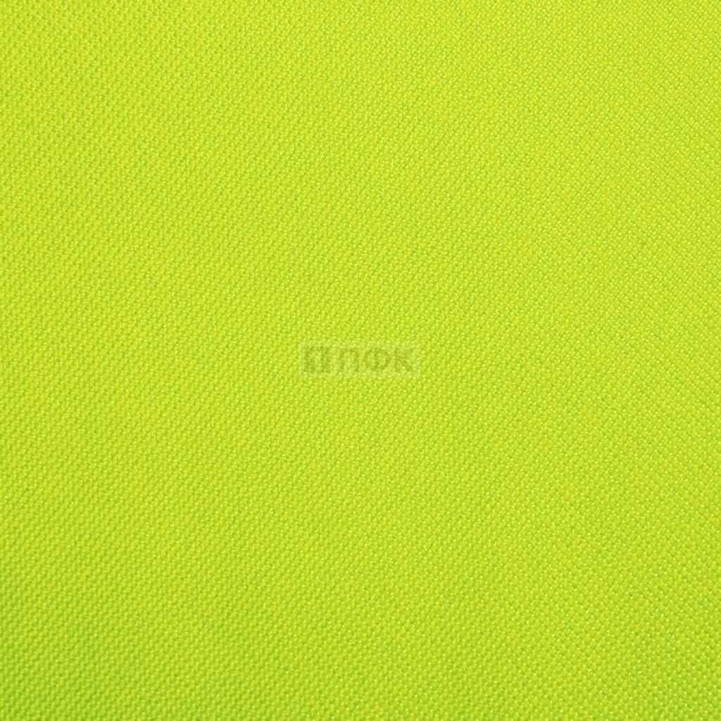 Ткань Oxford 420D PVC 360гр/м2 шир 150см цв 201 лайм (рул 50м)