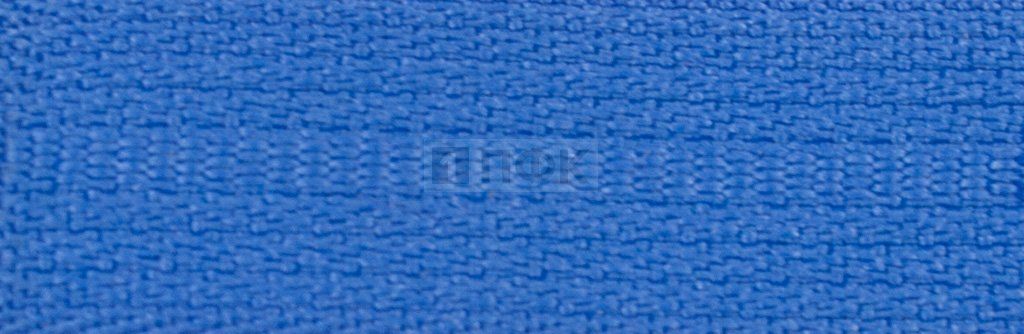 Молния спиральная (витая) тип 5 40см разъем цв 213 (уп 100шт)