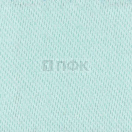 Ткань Атлас-сатин 67гр/м2 шир 150см цв бирюзовый св 25 (рул 100м)