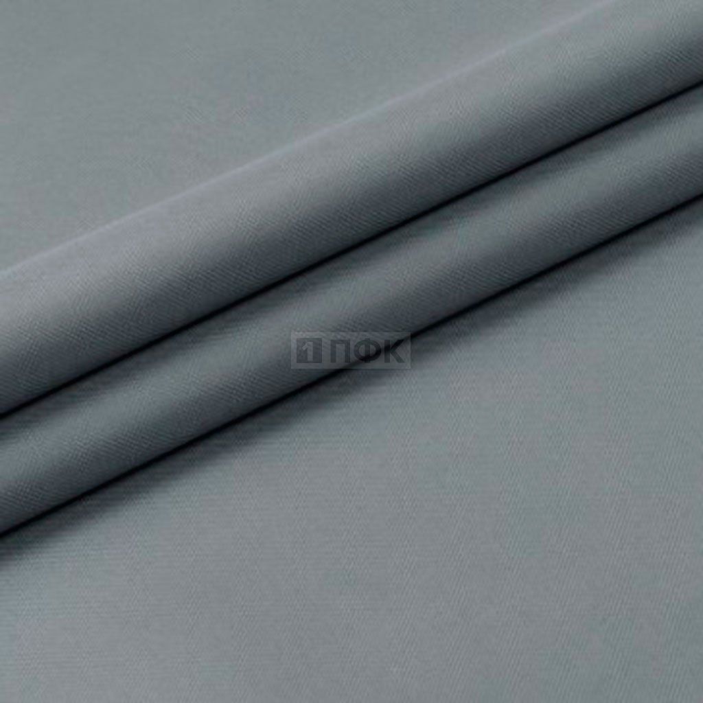 Ткань Oxford 1680D PU 245гр/м2 шир 150см цв 319 серый (рул 50м) ПФК