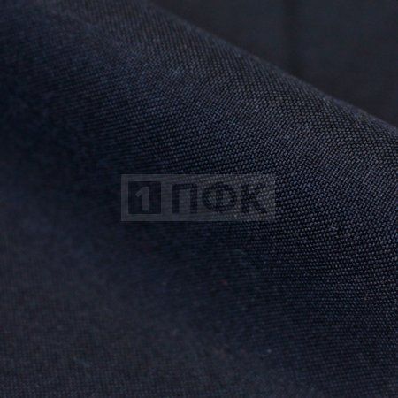 Ткань Габардин 100%ПЭ 154 гр/кв.м цв черный 13 (рул 50м) Ткань Габардин 100%ПЭ 154 гр/кв.м цв черный 13 (рул 50м)