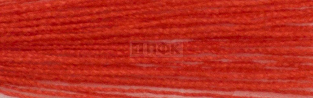 Нить швейная универсальная 40/2 Galaktika 4000 ярдов цв 110 (уп 12/кор 120)