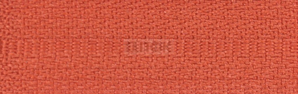 Молния спиральная (витая) тип 5 70см разъем цв 287 (уп 100шт)