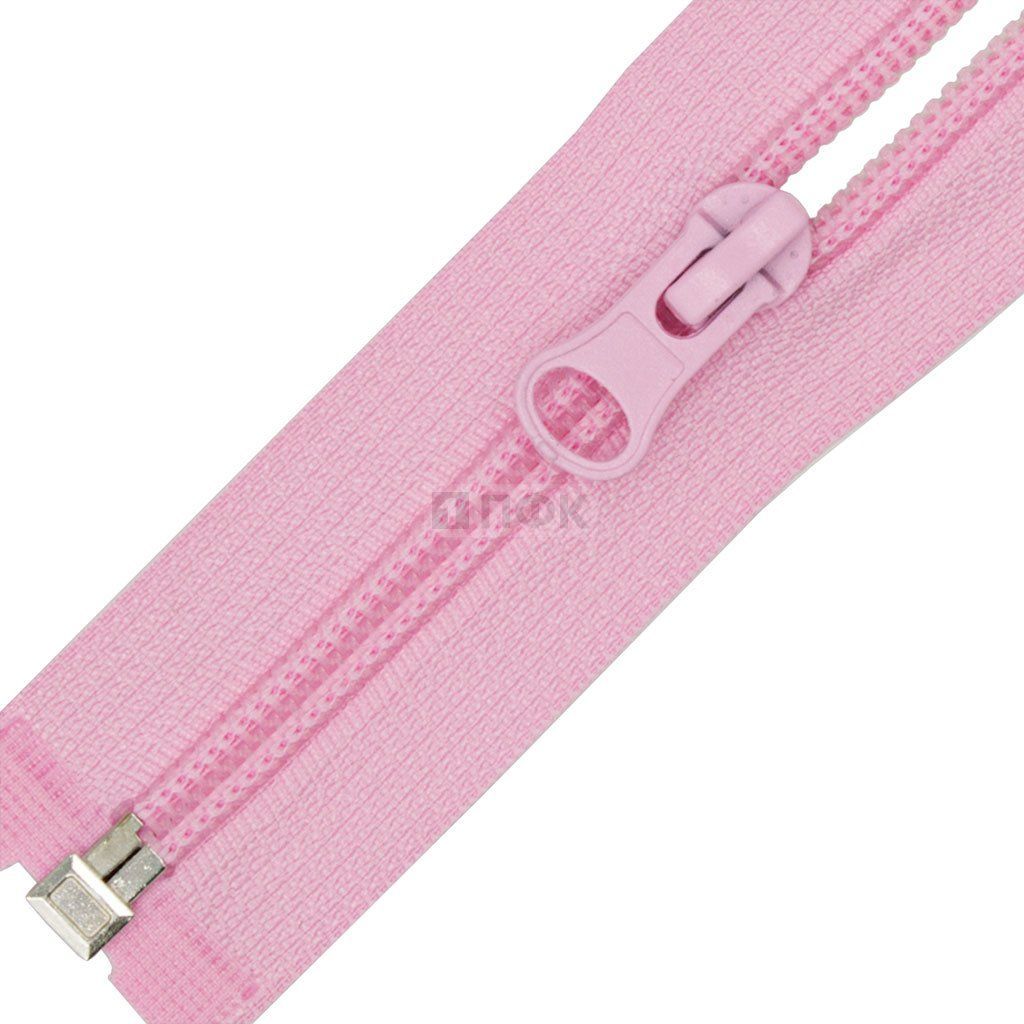 Молния спиральная (витая) тип 5 50см разъем цв 134 груша (уп 100шт) — ПФКР Молния спиральная (витая) тип 5 50см разъем цв 134 груша (уп 100шт)