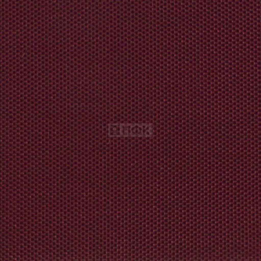 Ткань Oxford 210D PU1000 95гр/м2 шир 150см цв 124 бордо (рул 100м) — ПФКР Ткань Oxford 210D PU1000 95гр/м2 шир 150см цв 124 бордо (рул 100м)