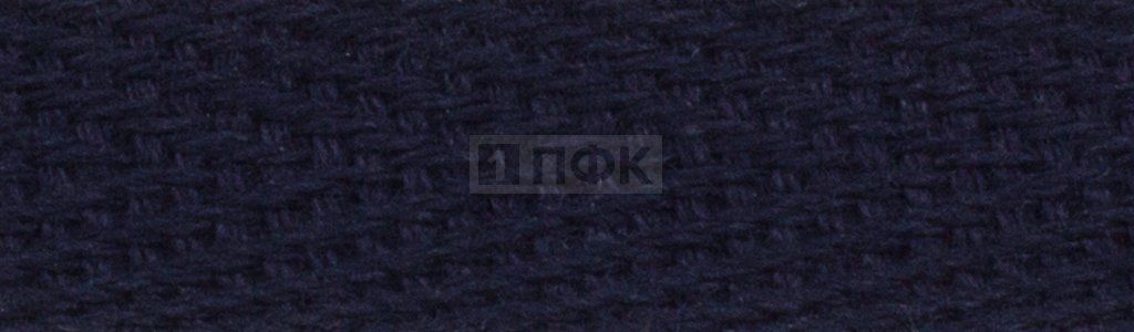 Лента киперная 10мм 1,87гр/м цв синий тем (рул 200м/кор 8000м) — ПФКР Лента киперная 10мм 1,87гр/м цв синий тем (рул 200м/кор 8000м)