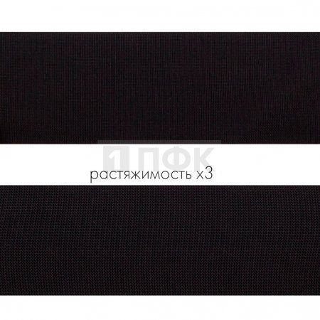 Резинка тканая 50мм 30 гр/м цв черный (уп 50м/150м) Резинка тканая 50мм 30 гр/м цв черный (уп 50м/150м)