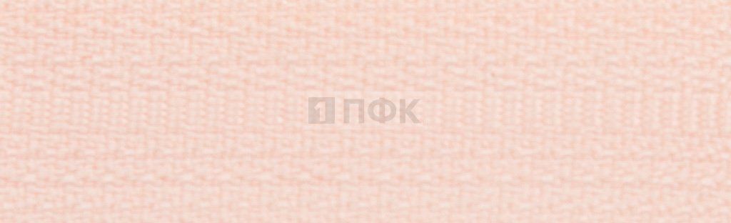 Молния потайная 50см н/р цв 150 (уп 100шт) — ПФКР Молния потайная 50см н/р цв 150 (уп 100шт)