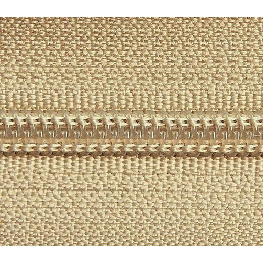 Рулонная молния спиральная (витая) тип 3 цв 277 (рул 400м/уп 4000м) 