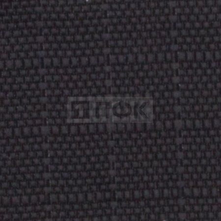 Ткань Oxford 300D PU1000 140 гр/м2 шир 150см цв 322 черный (рул 100м)