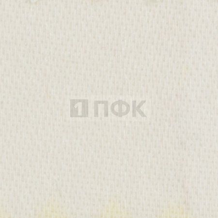 Ткань Атлас-сатин 67гр/м2 шир 150см цв молочный 32 (рул 100м)