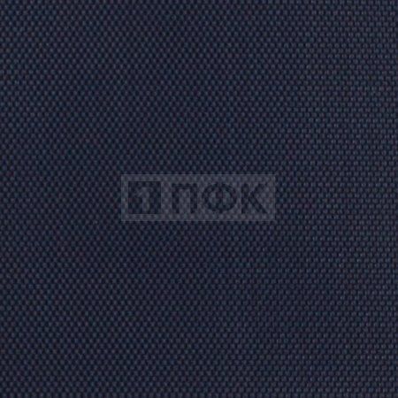 Ткань Oxford 210D PU1000 95гр/м2 шир 150см цв 408 синий тем (рул 100м)