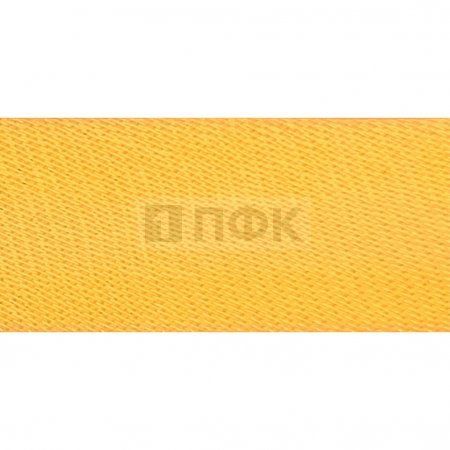 Косая бейка 15 мм 132м атласная цв 111 (уп 10боб/кор 60боб)