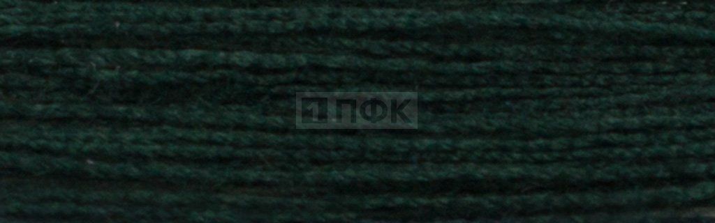 Нить швейная армированная 45ЛЛ Galaktika 2500м цв 223 зеленый тем (уп 20/кор 160) эконом — ПФКР Нить швейная армированная 45ЛЛ Galaktika 2500м цв 223 зеленый тем (уп 20/кор 160) эконом