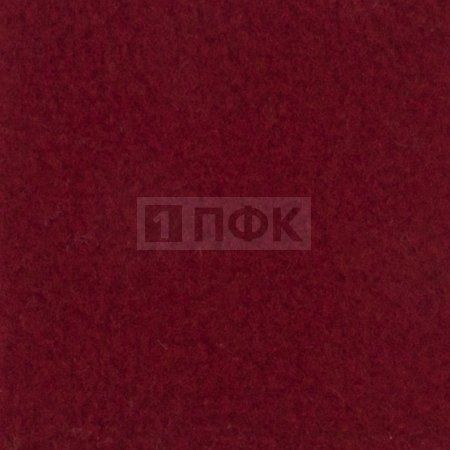 Флис DTY Китай 180гр/м2 цв гранат (рул 19-23кг)