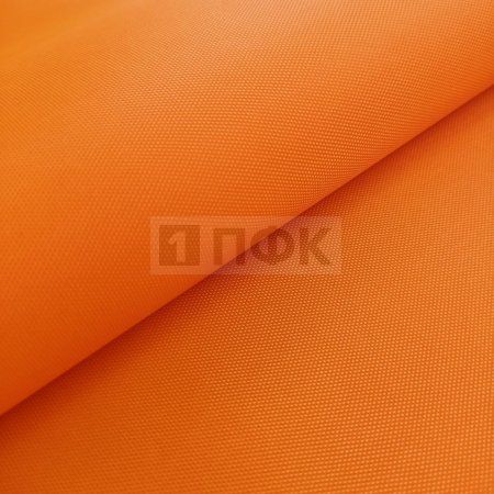 Ткань Oxford 210D PU1000 77гр/м2 шир 150см цв оранжевый 816 (рул 100м) Ткань Oxford 210D PU1000 77гр/м2 шир 150см цв оранжевый 816 (рул 100м)