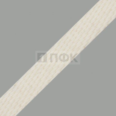 Шнур для одежды 10мм 100% П/Э цв бежевый св (уп 100м/1000м) Шнур для одежды 10мм 100% П/Э цв бежевый св (уп 100м/1000м)